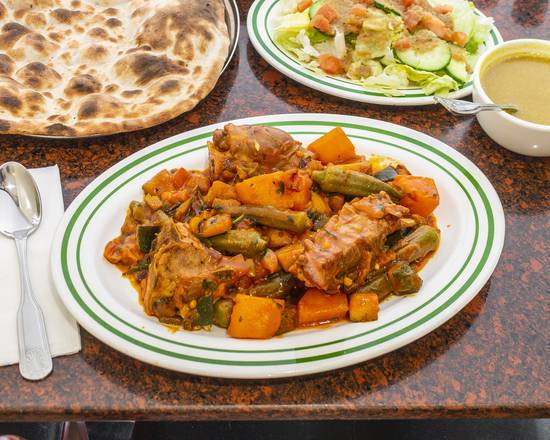 Yemen Café & Restaurant 1